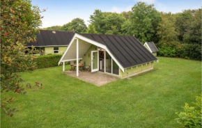 1 Bedroom Stunning Home In Grindsted